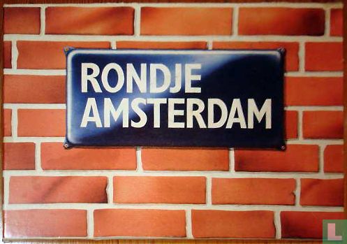 Rondje Amsterdam - Image 1