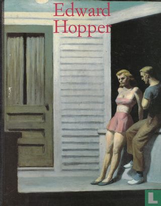 Edward Hopper 1882-1967 - Image 1