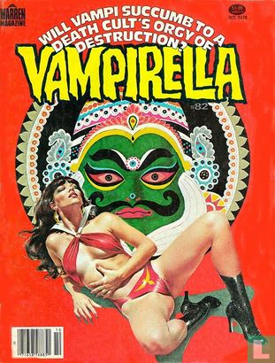 Vampirella 82 - Bild 1