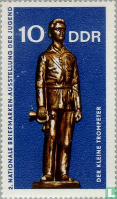 Briefmarkenausstellung Chemnitz