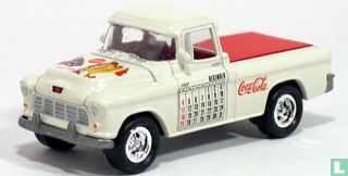 Chevrolet Cameo 'Coca-Cola' - Image 1