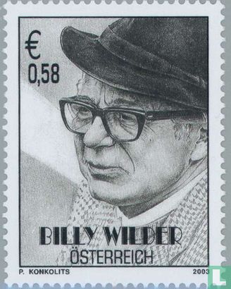 Billy Wilder