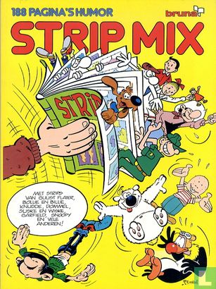 Strip Mix - Image 1