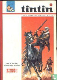 Tintin recueil 76 - Bild 1