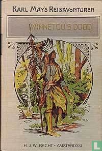 Winnetou's dood - Image 1