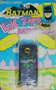 L'il Zips Batmobile - Image 1