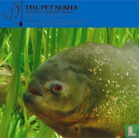 Pet Series: Volume 4 - the fish - Image 1