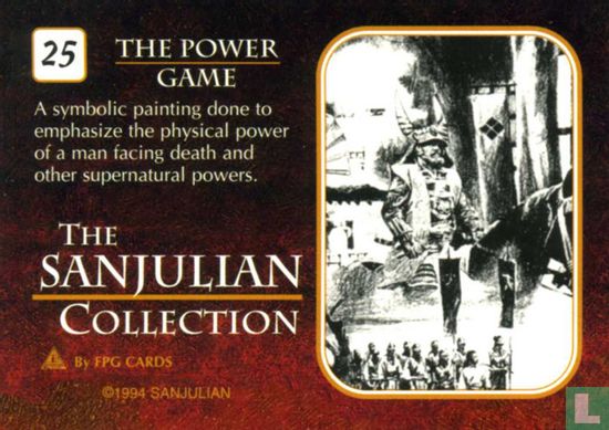 The Power Game - Image 2