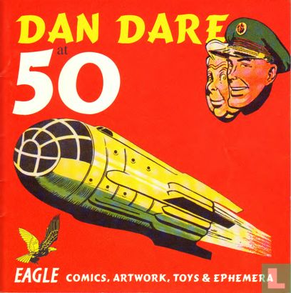 Dan Dare at 50 - Image 1