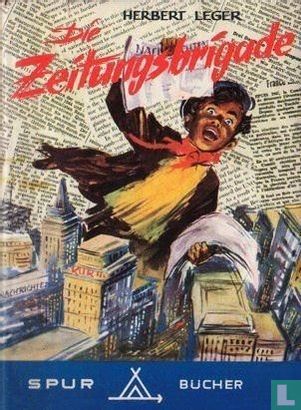 Die Zeitungsbrigade - Image 1