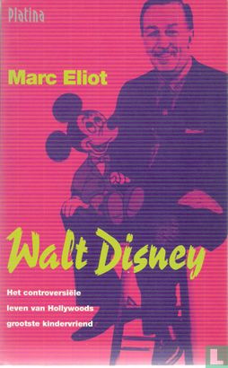 Walt Disney - Afbeelding 1