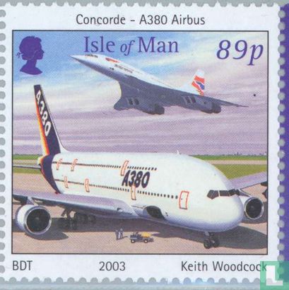 Gemotoriseerde luchtvaart 1903-2003