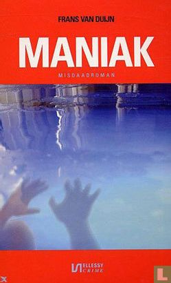 Maniak - Image 1