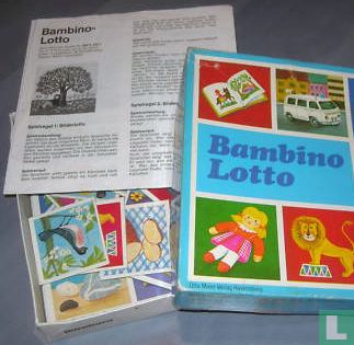 Bambino Lotto - Image 2