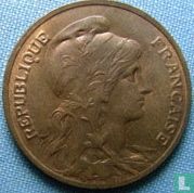 Frankrijk 10 centimes 1903 - Afbeelding 2