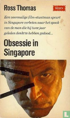 Obsessie in Singapore - Afbeelding 1
