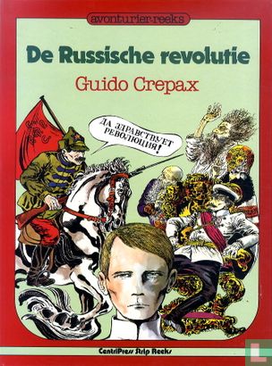 De Russische revolutie - Image 1