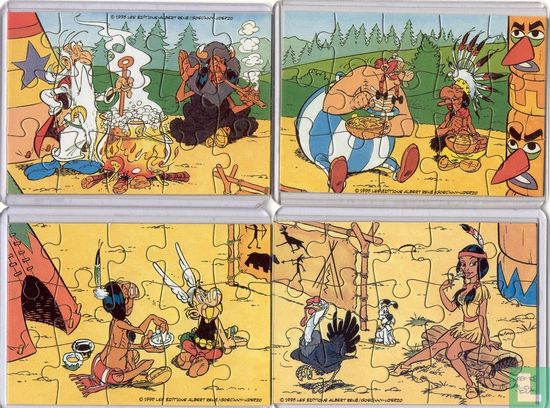 Asterix  - Image 3
