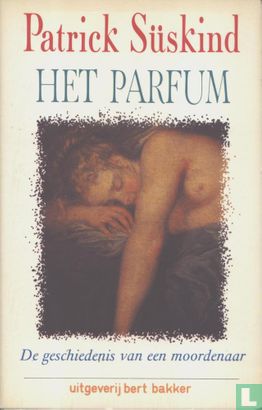 Het parfum - Image 1