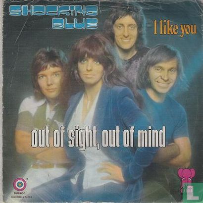 Out of sight, out of mind - Image 1