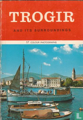 Trogir and its surroundings - Bild 1