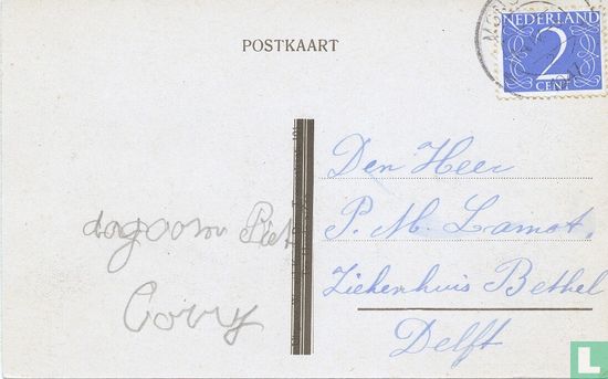 OUD TER HEYDE - Afbeelding 2