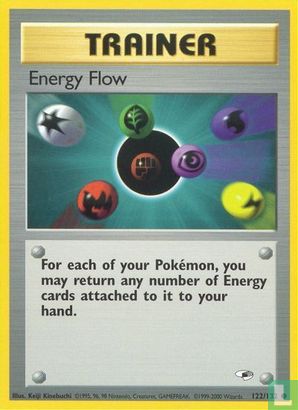 Energy Flow - Image 1