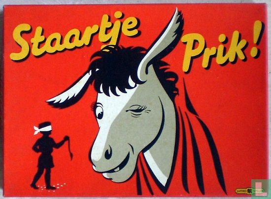 Staartje Prik - Image 1