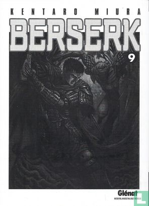 Berserk 9 - Image 3