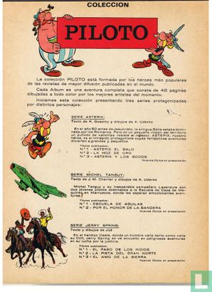 Asterix Y Los Godos  - Image 2