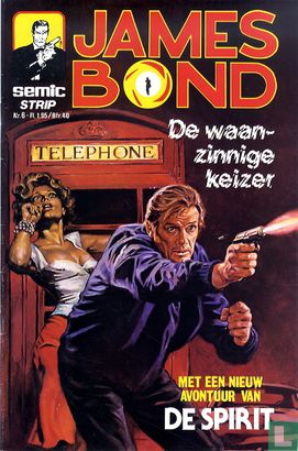 James Bond 6 - Image 1