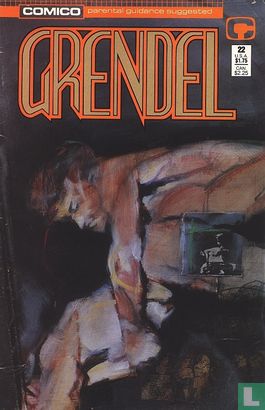 Grendel 22 - Bild 1