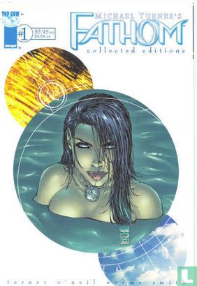 Collected Edition 1 - Image 1