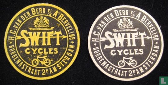Swift Cycles