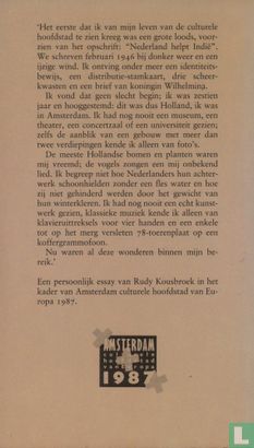Nederland: een bewoond gordijn - Afbeelding 2