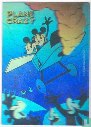 Plane Crazy - Image 1