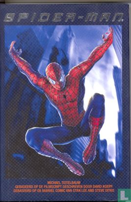 De avonturen van Spider-man - Image 1