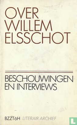 Over Willem Elsschot - Bild 1