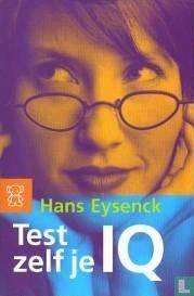 Test zelf je IQ - Image 1