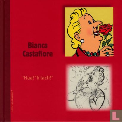 Bianca Castafiore - 'Haa! 'k lach!' - Afbeelding 1