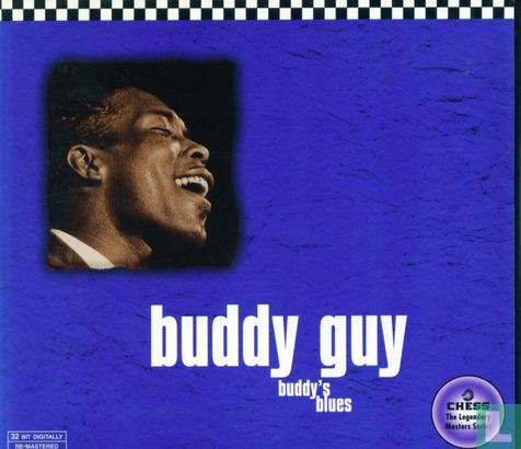 Buddy's Blues - Bild 1