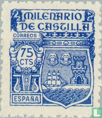 Millennium Kastilien