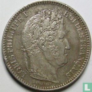 France 2 francs 1846 (A) - Image 2