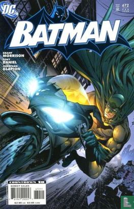 Batman - Image 1