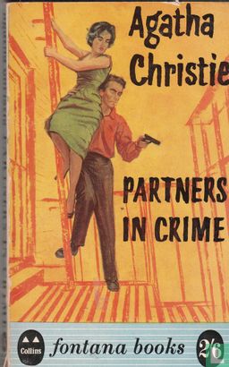 Partners in crime - Bild 1