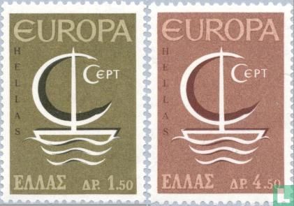 Europa – Voilier 