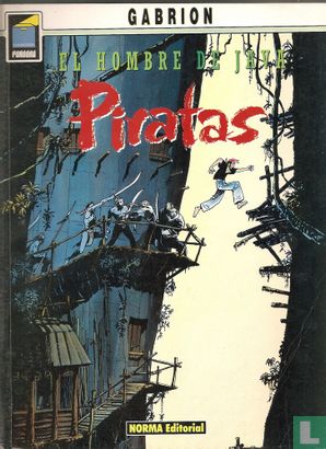 Piratas - Afbeelding 1