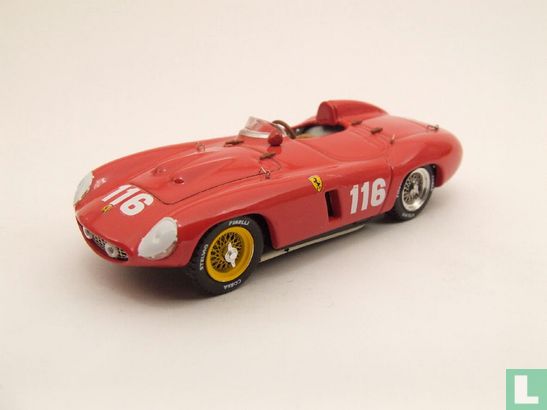 Ferrari 860 Monza 