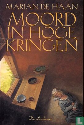 Moord in hoge kringen - Image 1