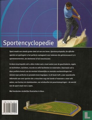 Sport encyclopedie - Bild 2